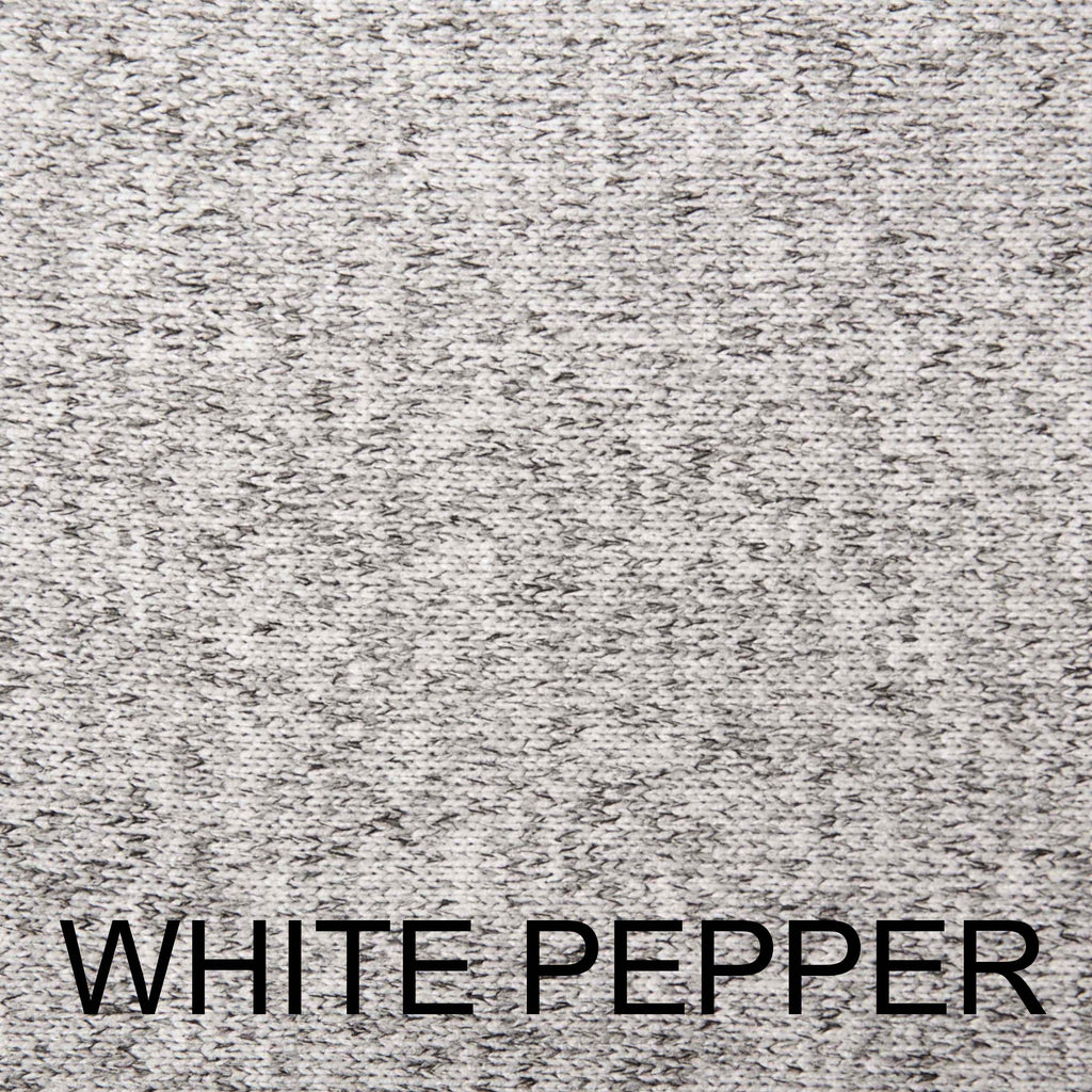 HACHICO Jumper pulóver, fehérbors