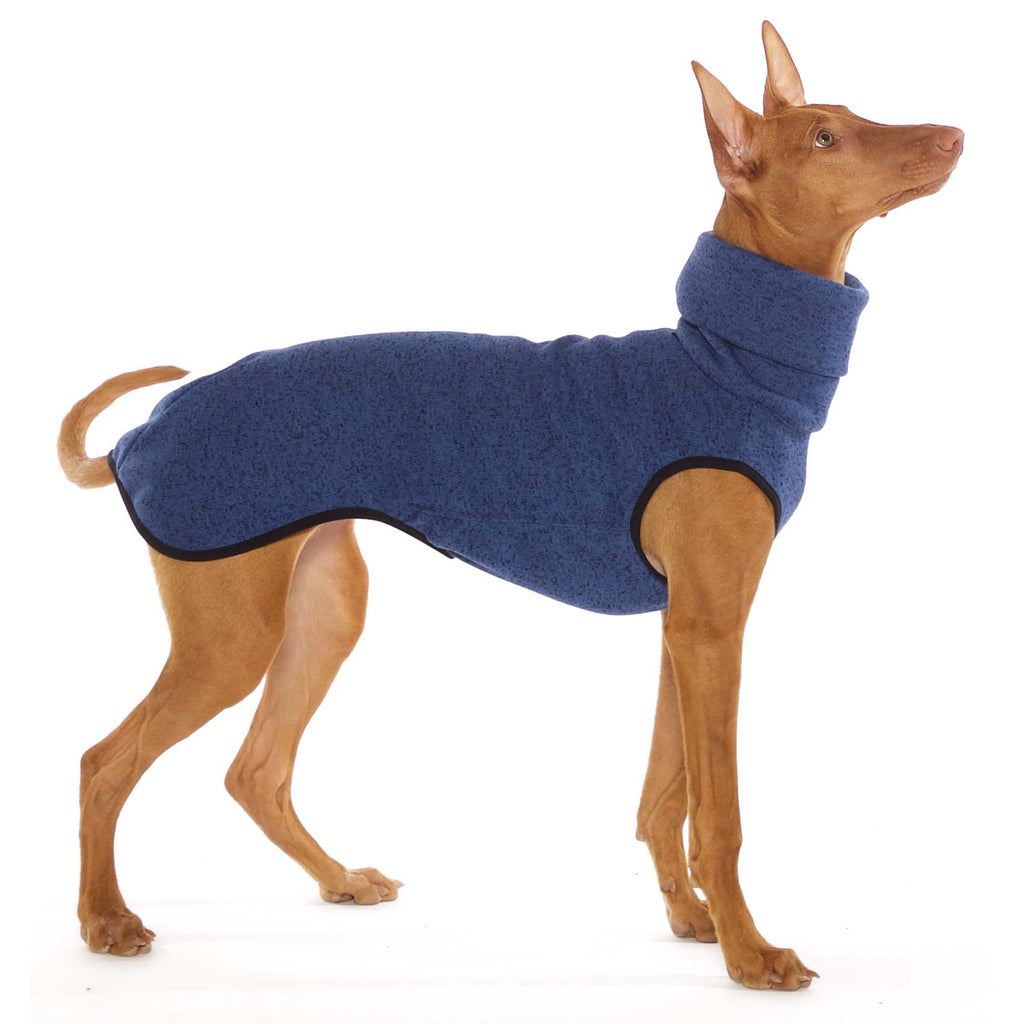 HACHICO Jumper pulóver, neptun