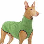 HACHICO Jumper pulóver, zöld