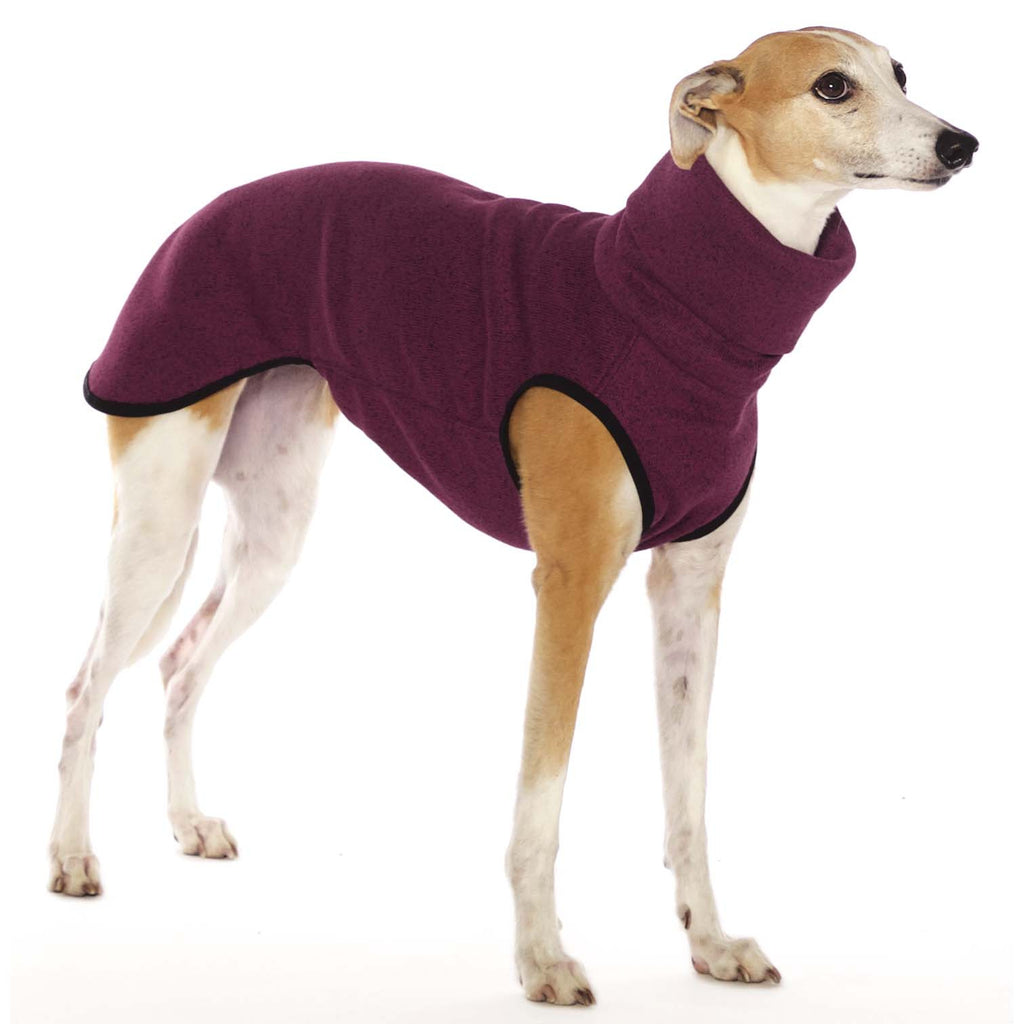 HACHICO Jumper pulóver, tulipán
