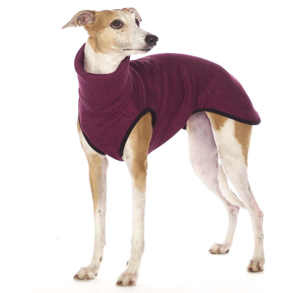 HACHICO Jumper pulóver, tulipán