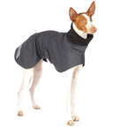 MICHAEL Plus Softshell kabát, szürke