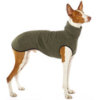 HACHICO Jumper pulóver, army