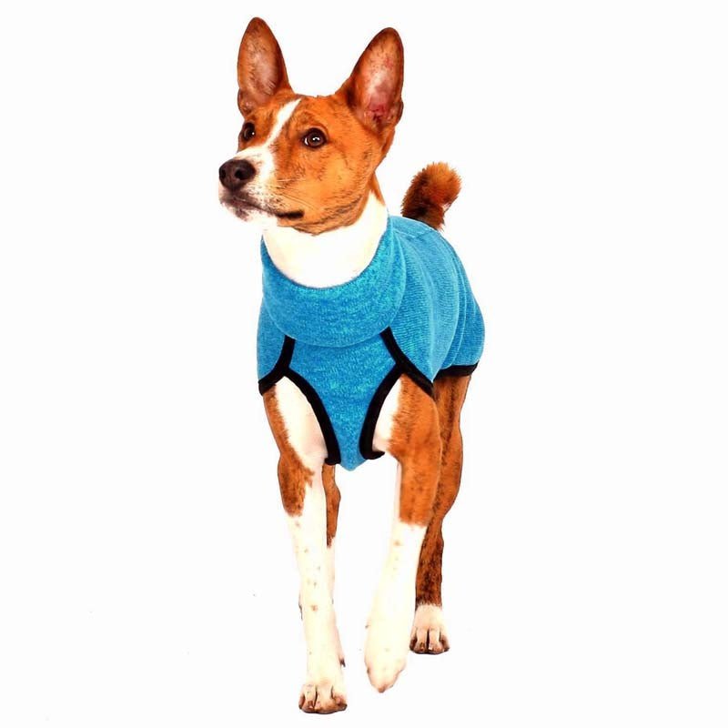 KEN Jumper pulóverek, türkizkék
