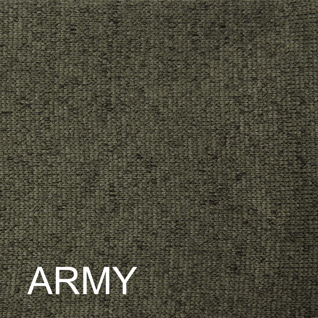 HACHICO Jumper pulóver, army