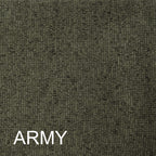HACHICO Jumper pulóver, army