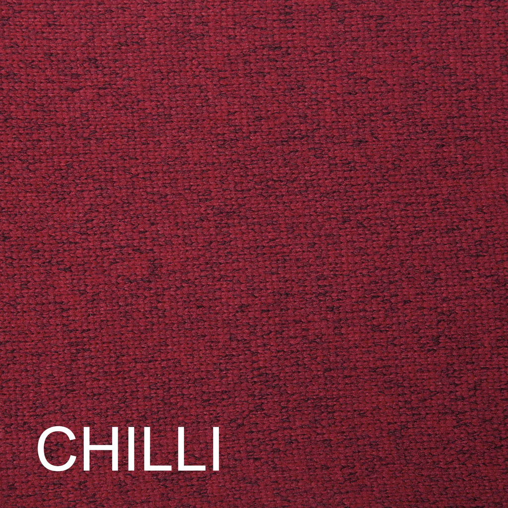 HACHICO Jumper pulóver, chili