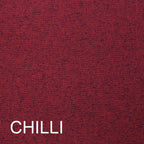 HACHICO Jumper pulóver, chili