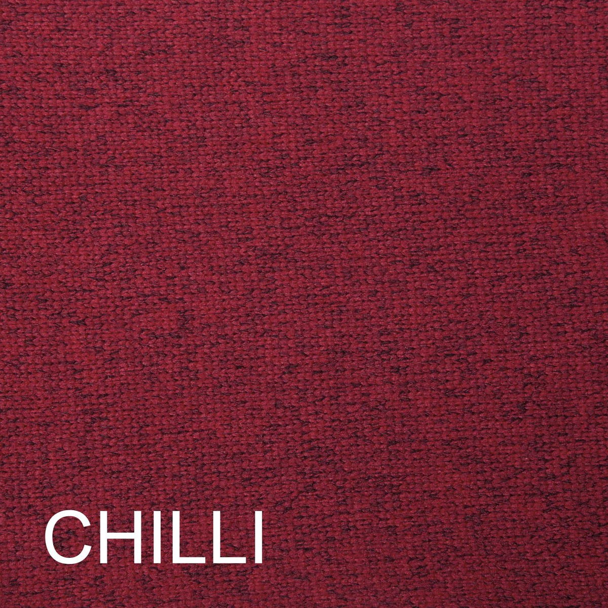 HACHICO Jumper pulóver, chili