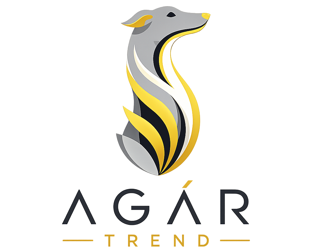 Agár Trend