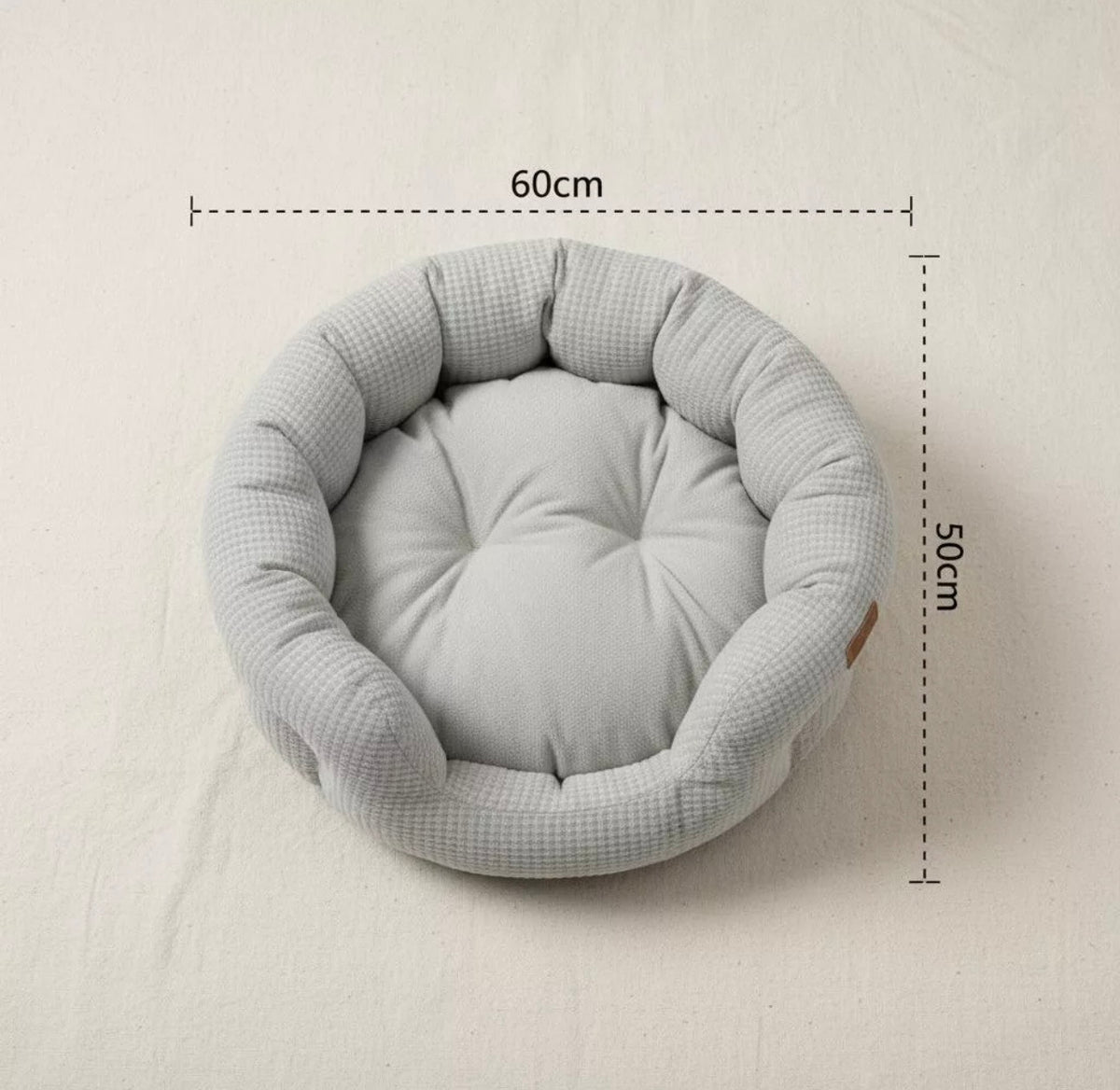 SILKEN fekhely, fehér