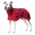 ECHO Plus kabát, piros